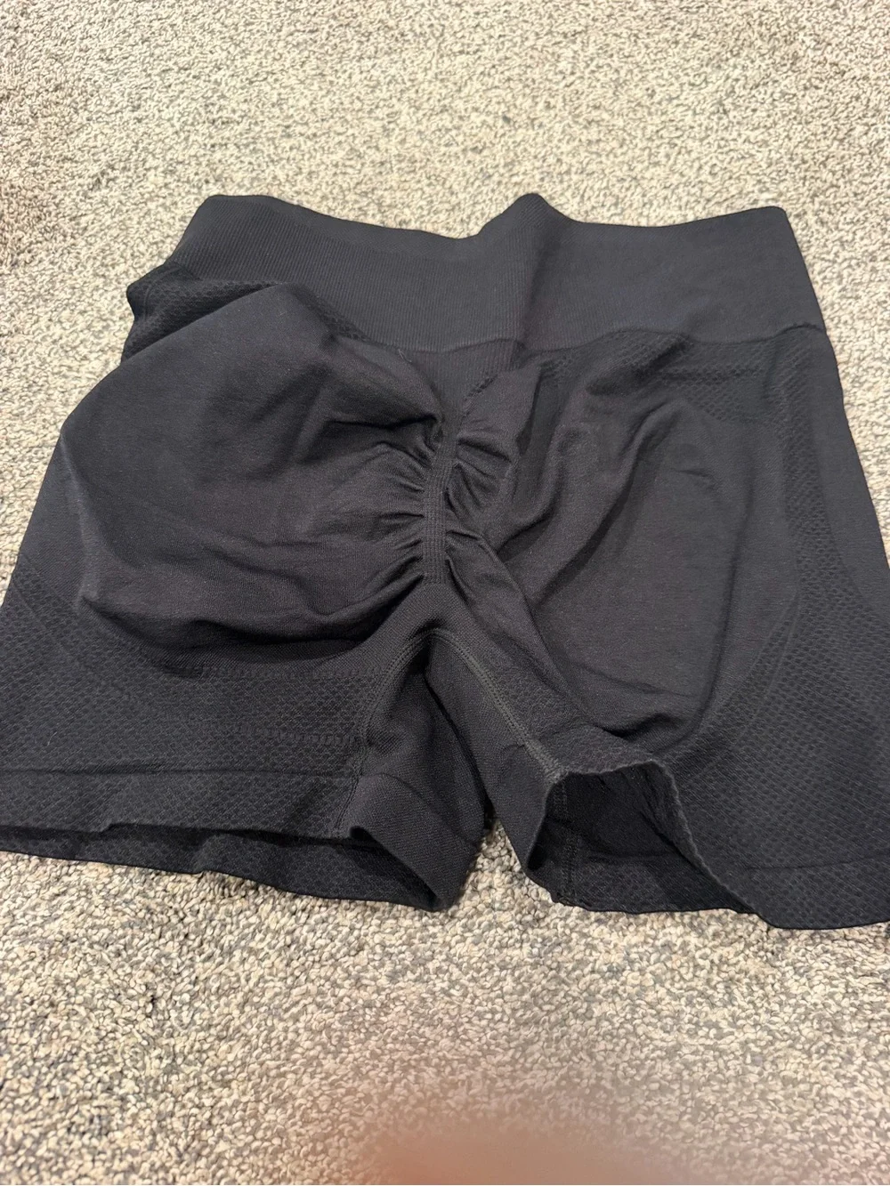 Athletic Shorts